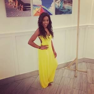 Meet your Posher, Kara